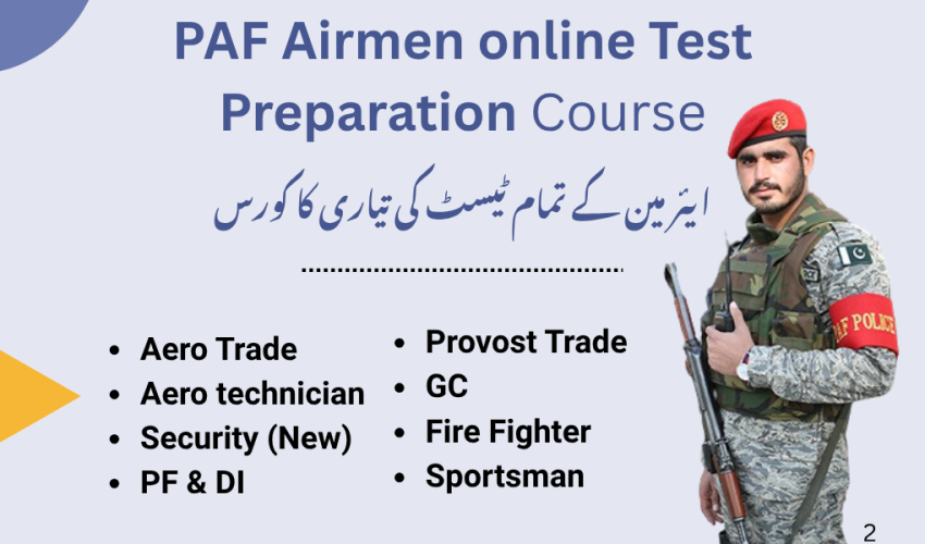 PAF MEDICAL ASSISTANT (1)